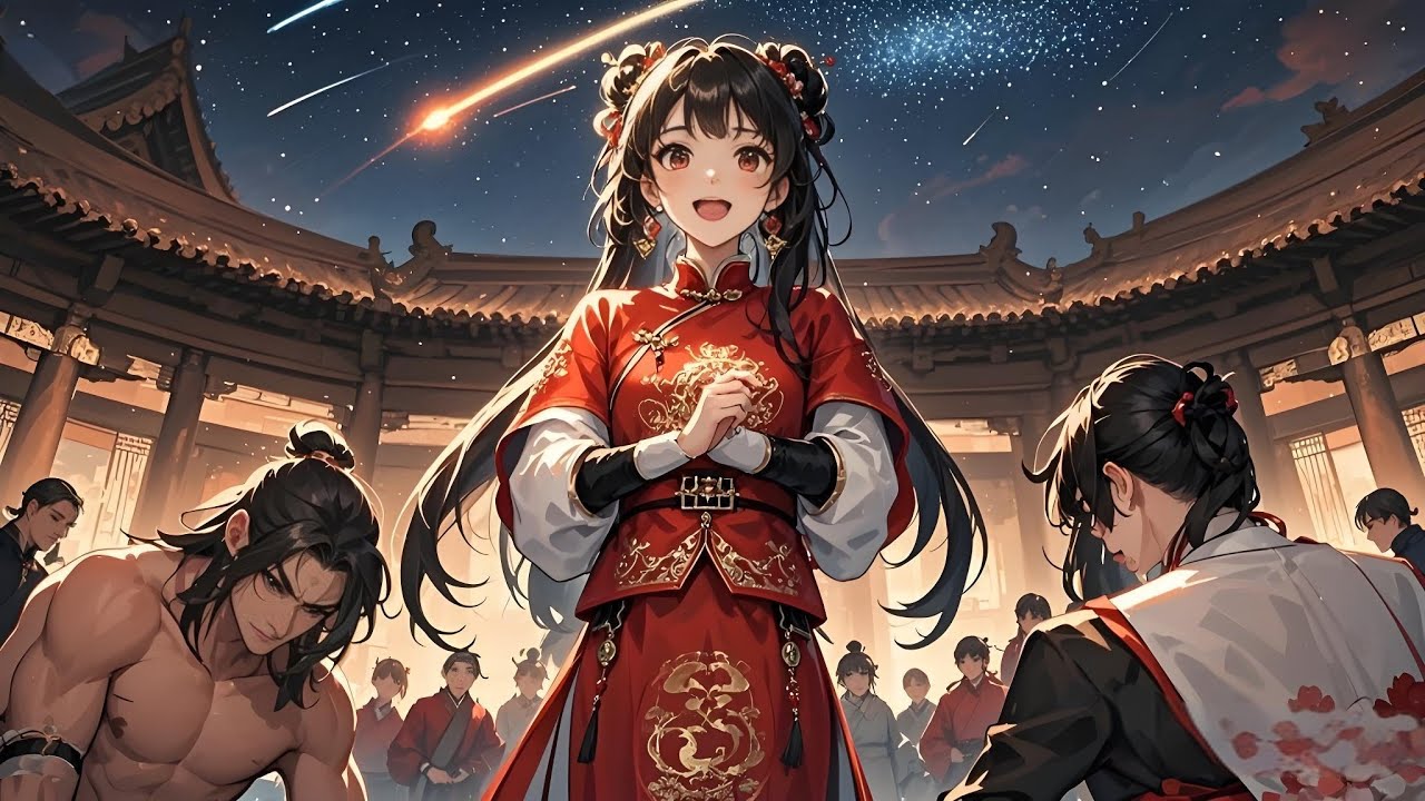 Reborn, Sister Chose the Untalented Disciple First, I Chose the Talented One, She didn't Know...