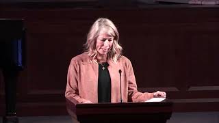 February 24, 2023 Funeral of Stephanie Swartzendredber