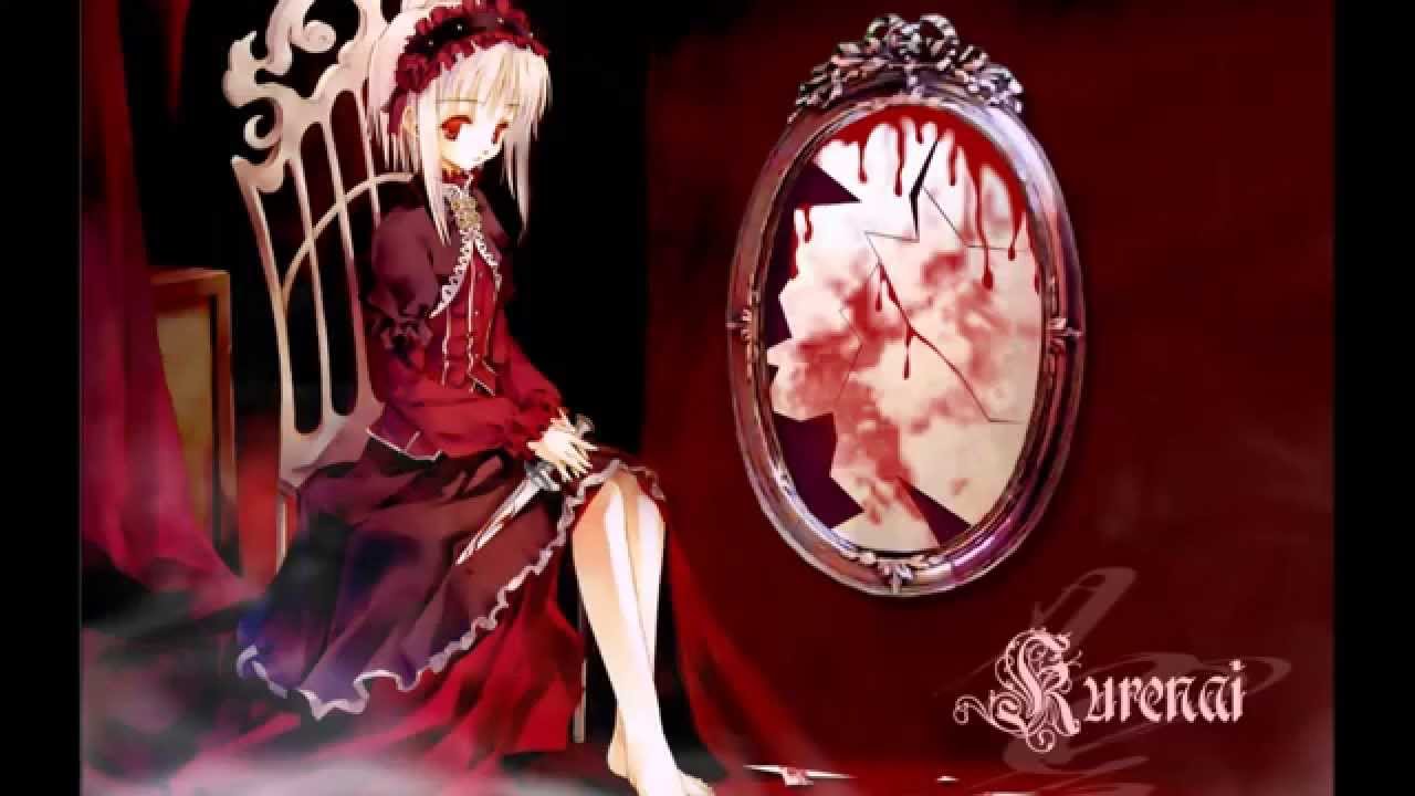 Nightcore ~ Evanescence: Breathe No More