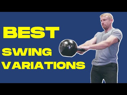 Top 6 Kettlebell