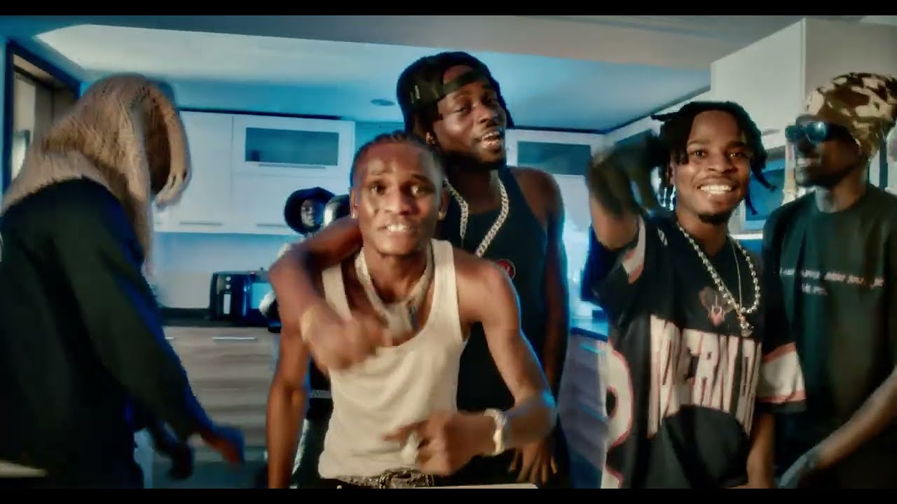 Watch 21 Kelly ft Yung NB - Sikasem on YouTube Watch 21 Kelly ft Yung NB - Sikasem on YouTube