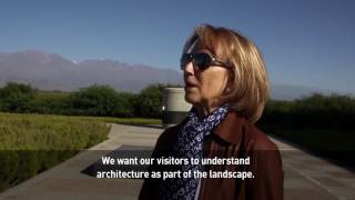 Mendoza: Nurturing a new vision in Argentina wine country