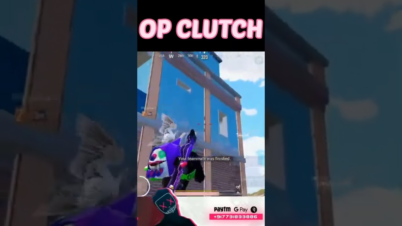 Hydra Danger Always Op🥰 