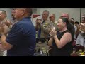 MADD hosts ceremony to honor Kern law enforcement for DUI efforts