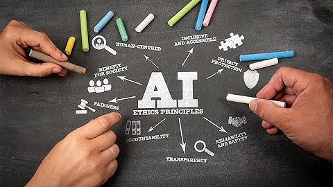 What is AI Governance? Learn in 3 minutes the basics of AI Governance.