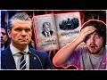 25 Billion Iran War &amp; Trump Passports