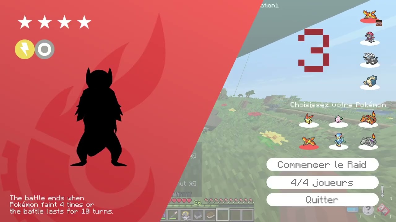 premiere video pixelmon go