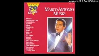 Video thumbnail of "Luz y Sombra (Remastered)Marco Antonio Muñiz."
