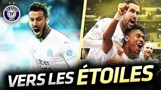 L’OM file DROIT en Ligue des champions ! - La Quotidienne #638