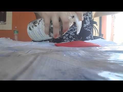 Tutorial-Come fare riammorbidire la plastilina