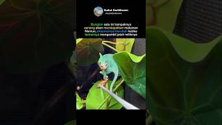 Ekspresi Bunglon Yang Begitu Excited Mendapatkan Makanan Namun Ia Malah Kecewa