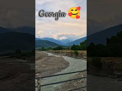 georgia #travel #georgia #kakheti #nature #caucasus #kavkaz #кавказ #грузия #kakheti #river