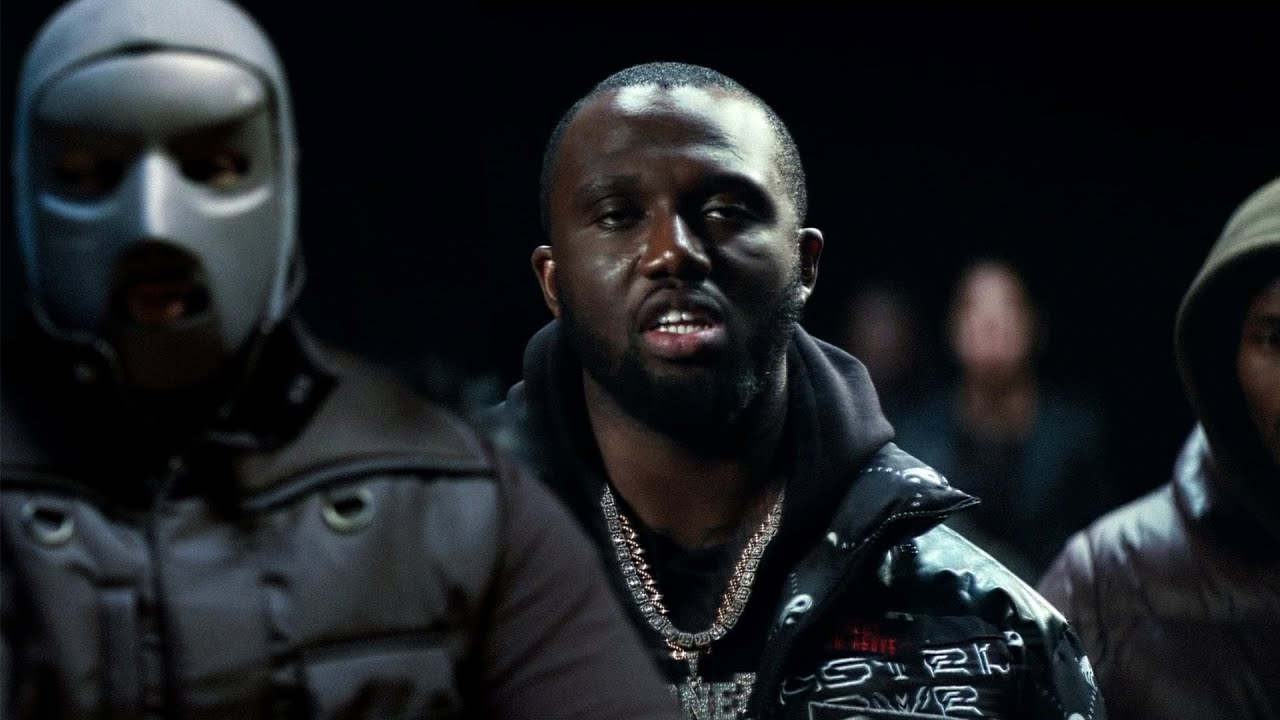 Headie One x M Huncho - Influence [Music Video] - YouTube