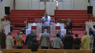 Building Hope Together: Renewing Faith and Commitment