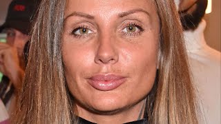 Kurz Vor Strafprozess Schwesta Ewa Hat Riesen-Angst