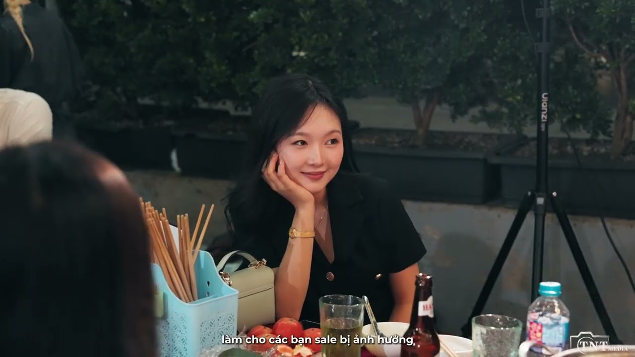 Recap | Tiệc tất niên TNT MEDIA 2025