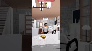 pov: bloxburg becomes free👀
