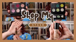 Shop my Stash | March 2025