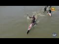 Szeged 2011 World championships men's k 1 5000m short version