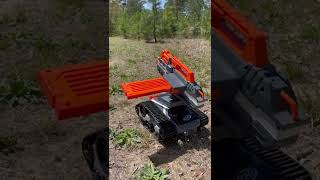 Who Remembers The Nerf Terrascout?