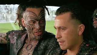 Southside of Bombay - What's the time Mr. Wolf. (Ost. Once were warriors 1994)