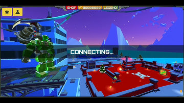 Armored squad gameplay 4