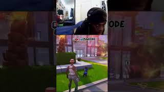 Twitch- Maniiode #fortnite #ragegamers #funny #twitchstreamers