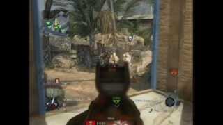 Awesome CoD Black Ops Montage Absolution