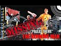 Missing Movie Music - The Running Man (1987) - "Paula's Theme"