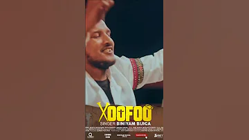 XOOFOO BINIYAM BIJIGAA Oromosongs Faarfannaaafaanoromoo Faarfannaa Afaan Oromoo Film Ebs 