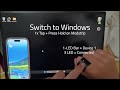Multi-Device and Switching Tutorial