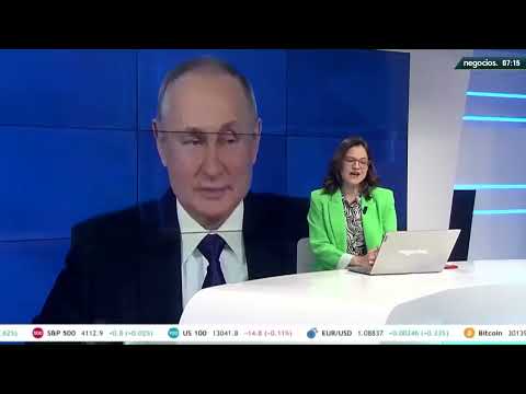 Rusia acusa a Occidente de contribuir a una "proliferaci&oacute;n descontrolada" de armamento