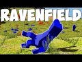 УПРАВЛЯЙ ВРЕМЕНЕМ | DMR ТАЩИТ Ravenfield