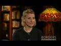 ELIZABETH GILBERT Talks About Eat, Pray Love