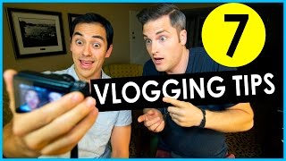 Vlogging Tips – How To Grow A Vlog Channel (7 Tips) screenshot 4