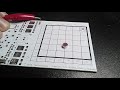 Magnebot (part 1. ) - proof of concept