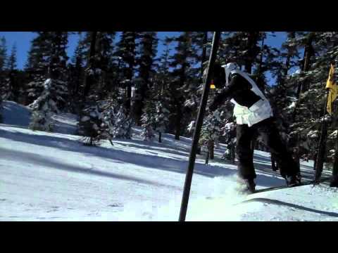 Northstar 2010 Edit