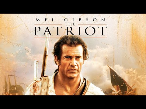 The Patriot 2000 Movie || Mel Gibson, Heath Ledger, Joely || The Patriot 2000 Movie Full FactsReview
