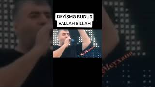 Rəşad dağlı Ruslan Müşviqabadlı deyişmə Resimi