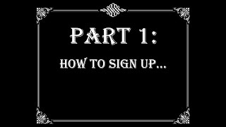 How to Use SUNY New Paltz AWC Facilities, Part 1: Hugo Signs Up for IM Leagues