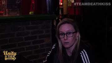 Rainey James Interview | @MISSRAINEYJAMES