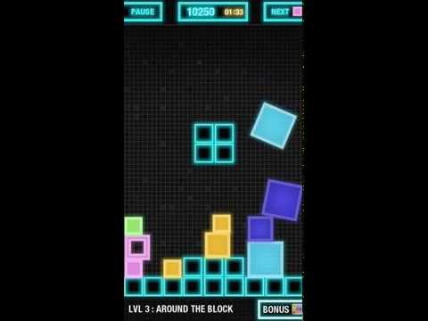 LightFields - A retro puzzle game based on physics with original gameplay