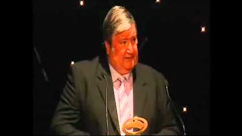 Ray Herbert Acceptance.wmv
