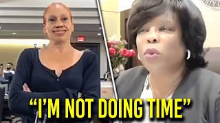 Famous Entitled Teen Laughs at the Judge… Seconds Later She’s in Jail! Net Worth