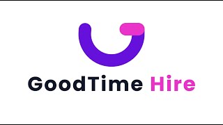 Introducing GoodTime Hire