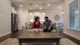 DSLD Homes Kennesaw Creek Debbie & Andrew