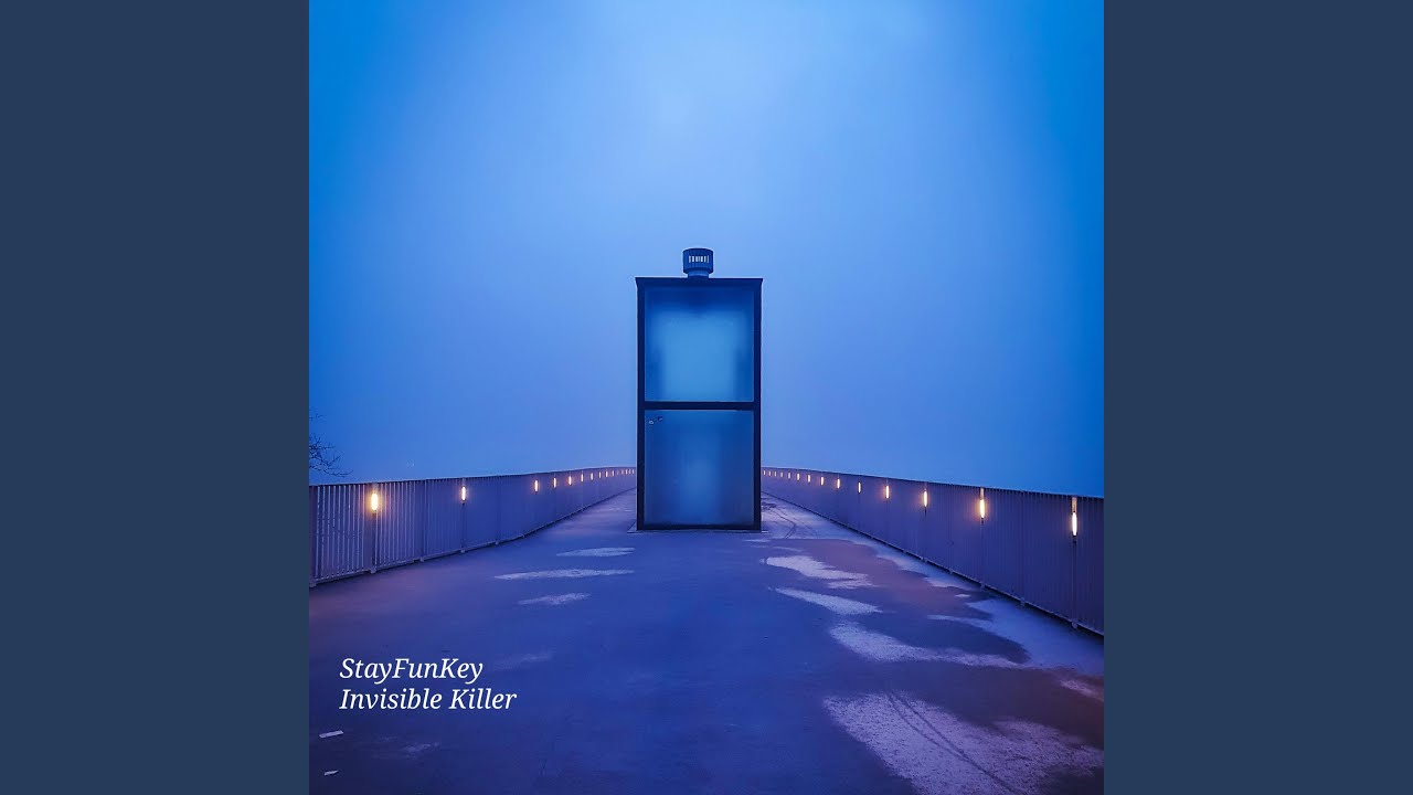 Invisible Killer