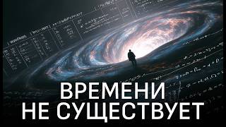 картинка: Почему все неправильно понимают время