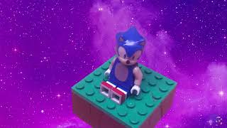 Final Zone sneak peek 2 (Lego Sonic stop motion)