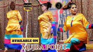 Misbha Rana Sexy Mujra Tery Naina Ny Kita || Live Mujra Dance 2023 || Mujra Point HD 1080p